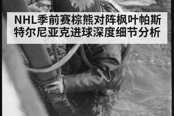 NHL季前赛棕熊对阵枫叶帕斯特尔尼亚克进球深度细节分析